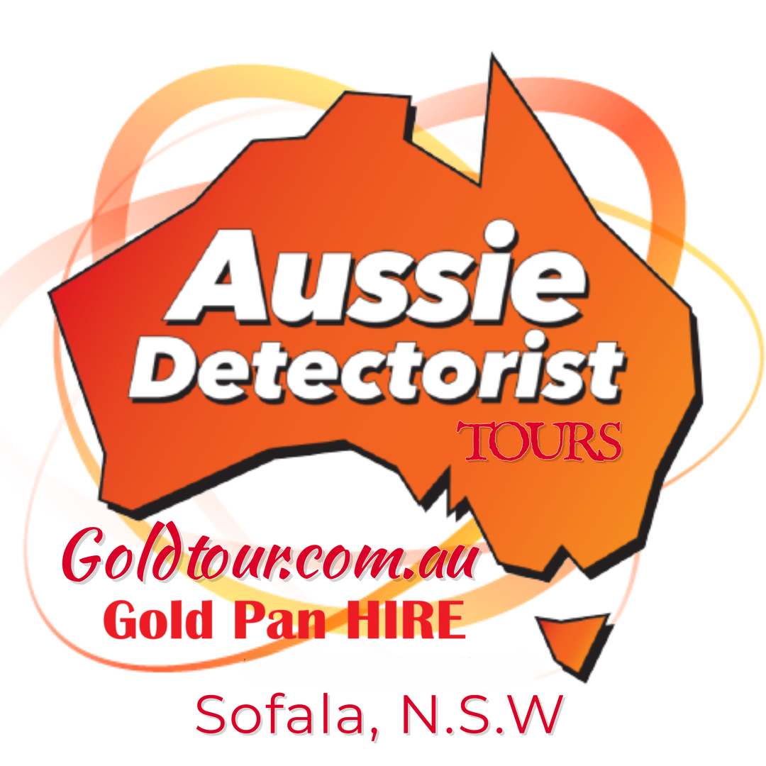 Gold Panning Kit Hire Sofala NSW - December 2026
