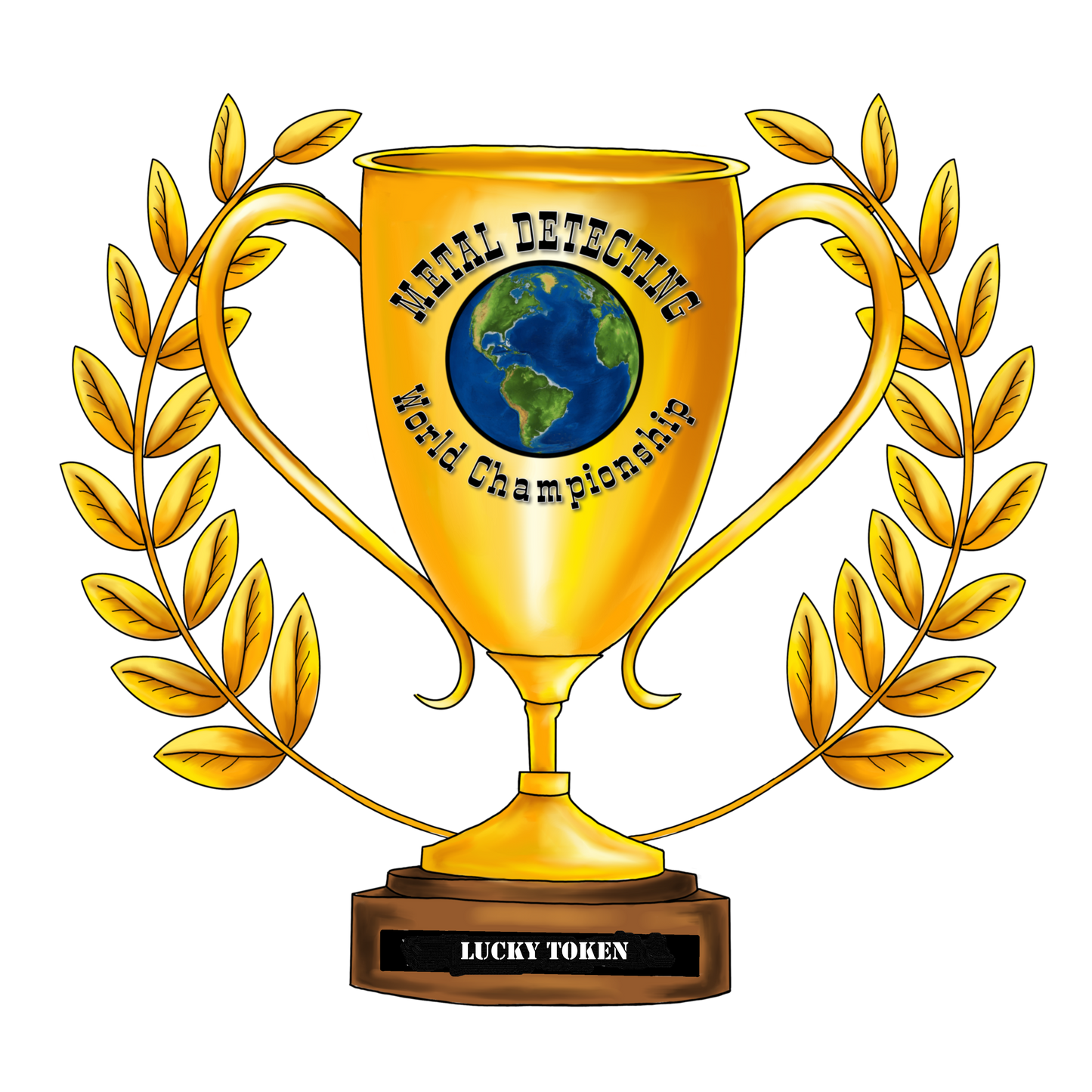 Metal Detecting WORLD Championship 2025