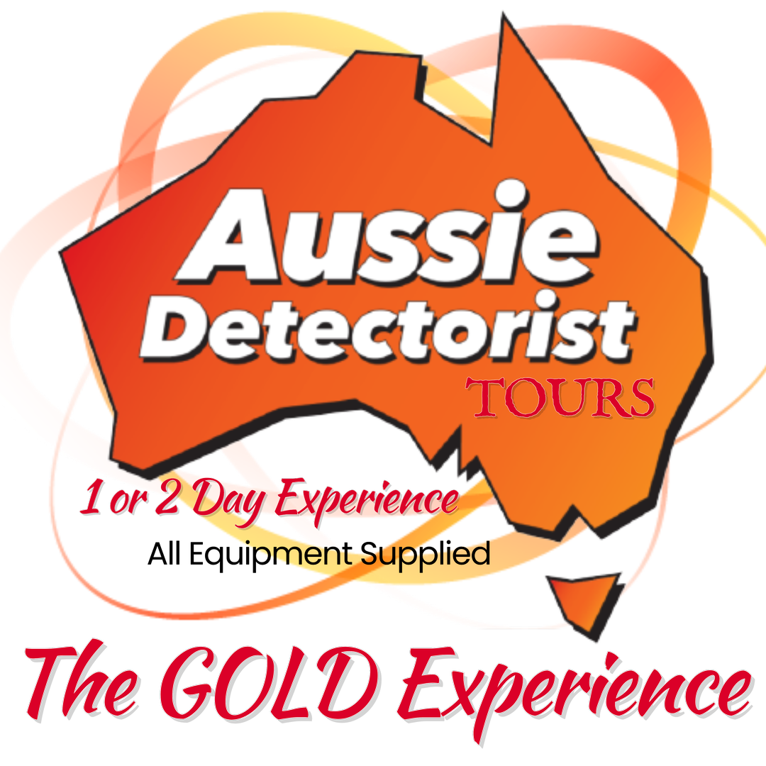 Aussie Gold Prospecting Experience Sofala NSW